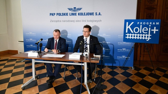 Cztery projekty z zachodniopomorskiego wpłynęły do programu Kolej Plus. Trzy złożył samorząd województwa, a jeden gmina Dobra - informuje portal rynek-kolejowy.pl.