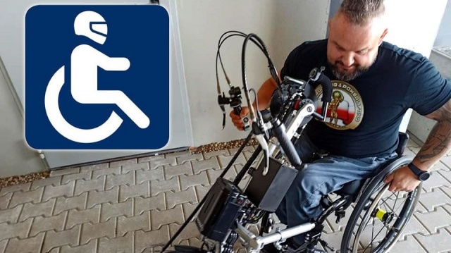 Wypożyczalnia rowerów dla osób niepełnosprawnych zacznie działać za kilka dni w Kołobrzegu.