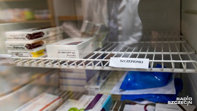 Pierwsza partia, która dotarła do aptek wyprzedała się w ekspresowym tempie. To pokłosie epidemii koronawirusa. Jak mówią specjaliści, w ubiegłych latach było zdecydowanie mniejsze.