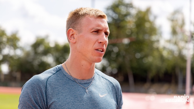 Piotr Lisek wygrał konkurs skoku o tyczce podczas lekkoatletycznego mityngu w niemieckim mieście Dessau-Rosslau.