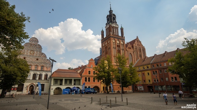 Jak sprawić, żeby Stargard był lepszym miejscem Miedzy innymi takie pytania zadają mieszkańcom urzędnicy za pośrednictwem specjalnej ankiety.