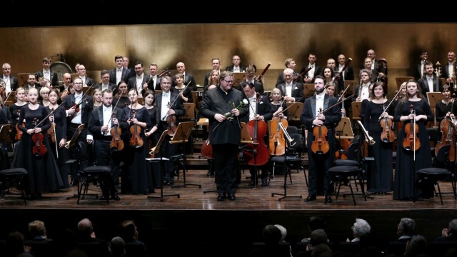 Filharmonia im. Mieczysława Karłowicza w Szczecinie otwiera w piątek 72. sezon artystyczny.
