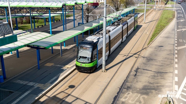 Sytuacja Tramwajów Szczecińskich jest niezagrożona - zapewniał radnych skarbnik miasta Stanisław Lipiński.