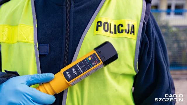 Tylko jednego dnia czterech kierowców ze rejonu Stargardu straciło prawa jazdy. Wszystkich policjanci zatrzymali za jazdę po pijanemu.