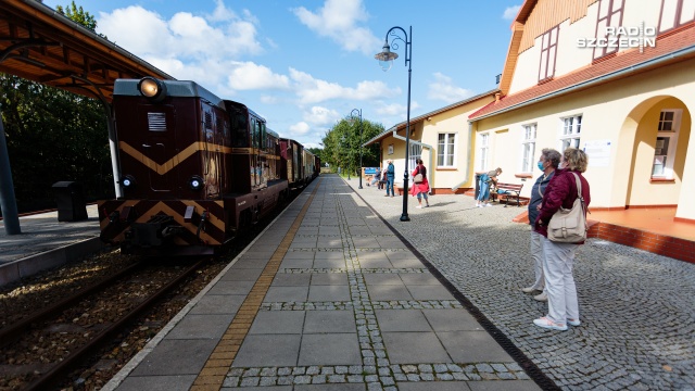 Epidemia koronawirusa zmieniła nasze przyzwyczajenia. Nadmorskie miejscowości wciąż odwiedza sporo osób. Tym samym we wrześniu przedsiębiorcy odbijają sobie słabszy lipiec.