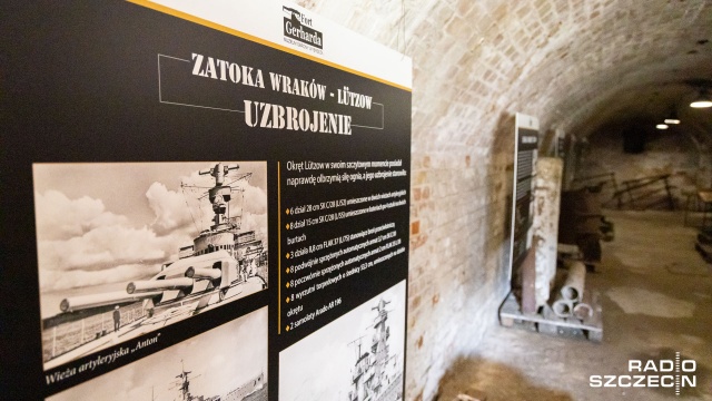 Ma stanąć obok Fortu Gerharda i być perełką turystyczną tej części Europy.