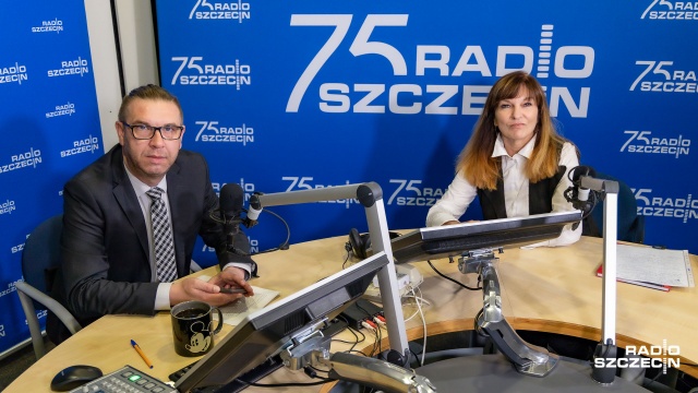 O tym, jak nauka będzie wyglądać w nowym roku akademickim w dobie koronawirusa, mówiła w Rozmowie pod krawatem prof. Mirosława Jarmołowicz - rektorka Akademii Sztuki w Szczecinie.