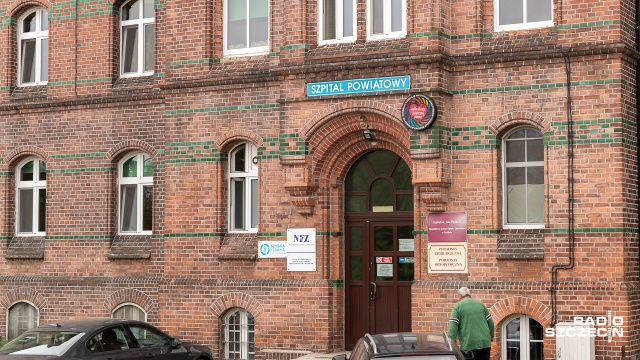 Prace potrwają do końca miesiąca. Opóźnienia na budowie to wynik epidemii koronawirusa.