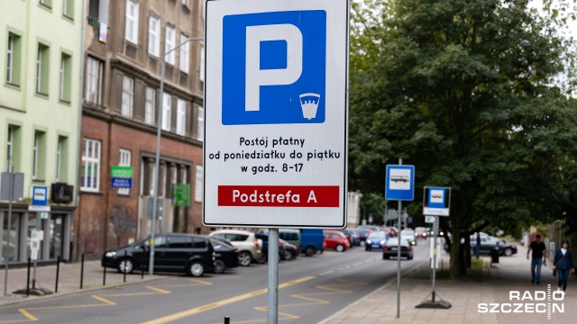 Powiększenie i podwyżki Strefy Płatnego Parkowania na sesji Rady Miasta