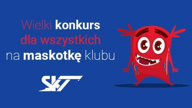 Szczeciński Klub Tenisowy szuka pomysłu na maskotkę. Właśnie dlatego tenisiści zorganizowali konkurs, w którym przyjmują propozycje od dzieci. Liczy się przede wszystkim oryginalność, stopień trudności i cechy wspólne przedstawionej maskotki z tenisem.