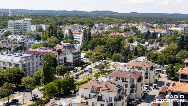 Ponad 3,5 tysiąca odebranych telefonów i więcej niż 2 tysiące interwencji - świnoujska Straż Miejska podsumowuje sezon wakacyjny.