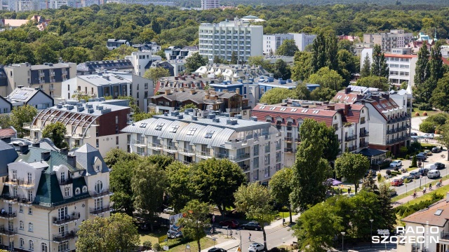 Mieszkańcy Świnoujścia po raz kolejny zdecydują na co wydać miejską kasę. Rusza głosowanie w kolejnej edycji budżetu obywatelskiego.