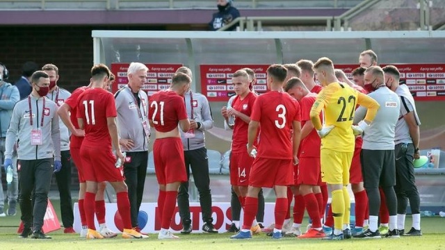 Piłkarska reprezentacja Polski do lat 19 rozegra dwa towarzyskie mecze z Danią na Pomorzu Zachodnim.