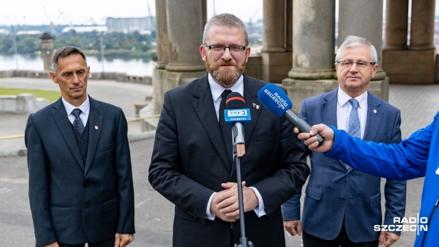 Cywilizacja łacińska upada na kontynencie europejskim - ostrzegał w piątek w Szczecinie poseł konfederacji Grzegorz Braun. My się temu sprzeciwiamy.