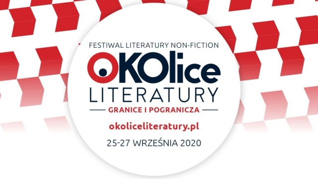 Druga edycja Festiwalu non-fiction OKOlice Literatury w Szczecinie rozpoczyna się już w ten piątek. Debaty odbywać się będą wokół granic i pogranicza.