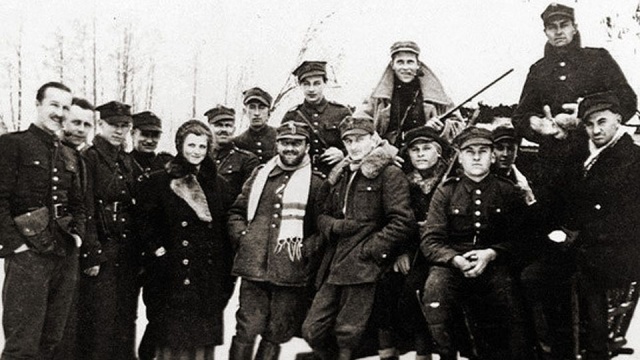 Upamiętnią 80. rocznicę śmierci majora Henryka Dobrzańskiego ps. Hubal. Nadleśnictwo Gryfice organizuje z tej okazji widowisko historyczne.