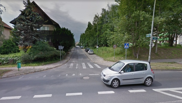 Uwaga kierowcy, od od poniedziałku będą zmiany na ulicy Jarogniewa w Szczecinie.