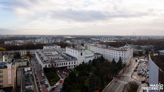 Rząd na poniedziałkowym posiedzeniu ma się zająć projektem ustawy budżetowej na 2021 rok. Wnioskodawcą jest minister finansów.