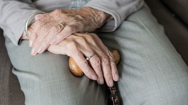 Bezpłatną rehabilitację organizuje dla mieszkańców Świdwin. Ze spotkania ze specjalistą mogą skorzystać osoby po 65. roku życia.