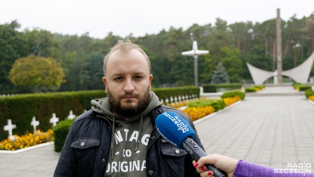 Tym, którzy zginęli dla Polski - pod takim hasłem odbędzie się w niedzielę patriotyczny koncert na cmentarzu siekierkowskim.
