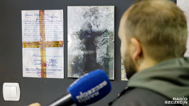 Wiadomo, jak wyglądała Zofia Cygan, jedna z trzech kobiet pochowanych na cmentarzu wojennym w Starych Łysogórkach. Miejscowe muzeum otrzymało pamiątki po żołnierce.