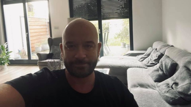 Jacek Sutryk na portalu społecznościowym poinformował, że zaraził się koronawirusem.