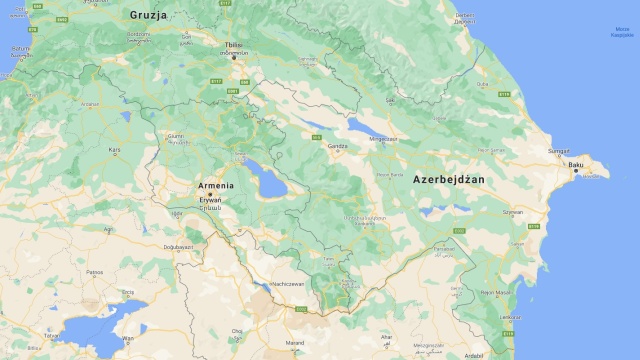 Armenia i Azerbejdżan chcą negocjować warunki zawieszenia broni. Władze w Erywaniu i Baku stawiają swoje warunki.