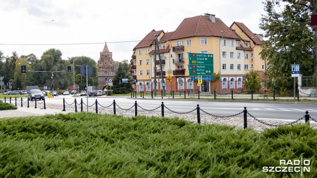 Wsparcie finansowe na utworzenie nowych połączeń autobusowych uzyskała gmina Chojna.