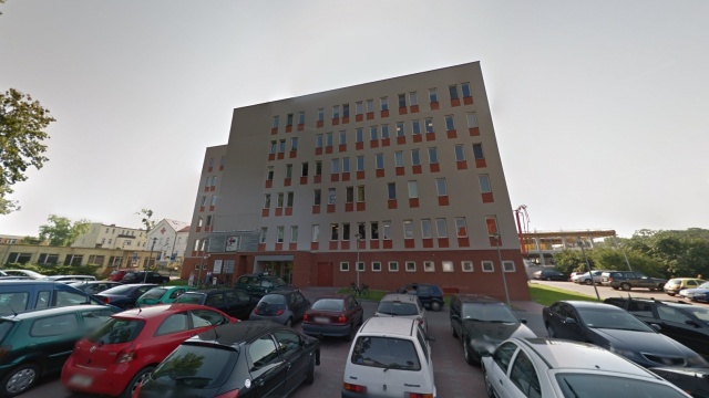 Koronawirus w centrum kardiologii w Szczecinku w województwie zachodniopomorskim.