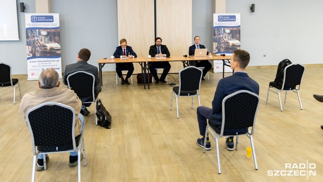 Jest uznawany za jednego z największych Polaków XX wieku - Kardynał Stefan Wyszyński - wielka postać polskiego Kościoła to tytuł konferencji, która właśnie rozpoczyna się w Szczecinie.