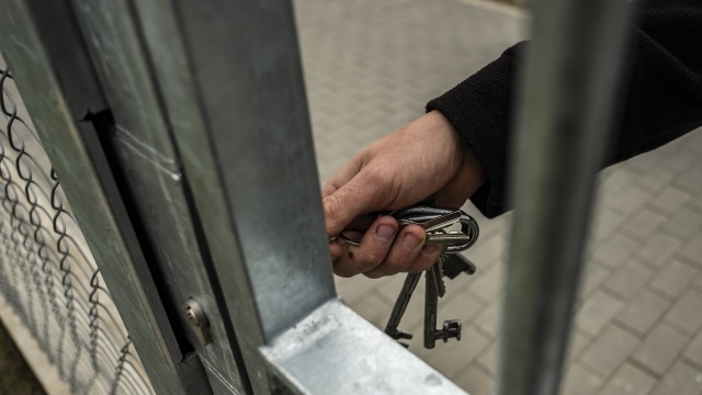 Zatrzymani w sprawie brutalnego zabójstwa 19-latka w Płońsku, usłyszeli zarzuty i przebywają w areszcie.