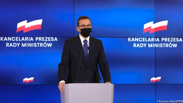 Premier Mateusz Morawiecki zapowiedział wprowadzenie zmian w nowelizacji ustawy o ochronie zwierząt, nad którą obecnie pracuje Senat.