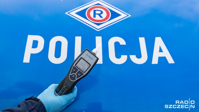 Trzy osoby nietrzeźwe zatrzymane w dwa dni. To bilans ostatnich kontroli goleniowskich policjantów. Wszyscy kierowcy uprawnienia stracili za jazdę pod wpływem niedozwolonych substancji.