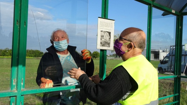 Coraz więcej aktów wandalizmu notuje gmina Kołbaskowo - chodzi przede wszystkim o przystanki autobusowe, które regularnie są dewastowane.