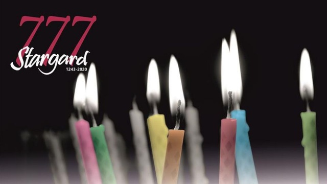 Stargard czeka na prezenty od najmłodszych mieszkańców. Urzędnicy ogłosili właśnie konkurs z okazji 777. rocznicy nadania Stargardowi praw miejskich.