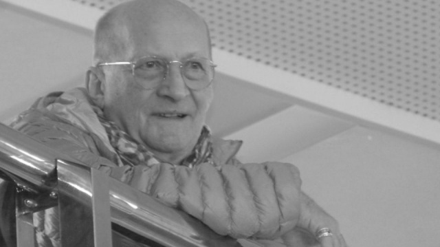 Zmarł Wojciech Pszoniak. Aktor miał 78 lat. Informację o śmierci Pszoniaka potwierdził Polskiemu Radiu ks. Andrzej Luter.