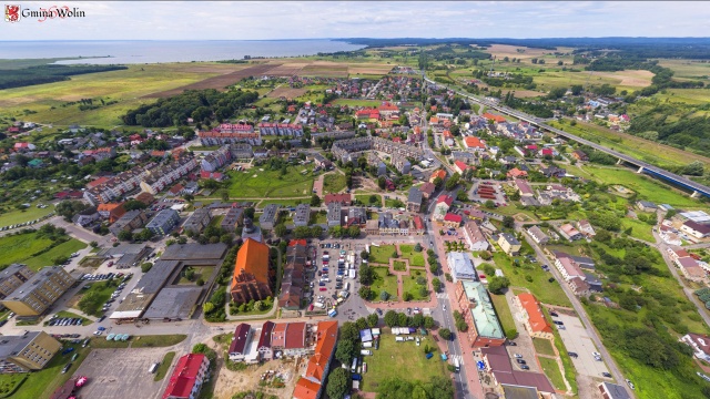 W wolińskim Urzędzie Miasta zawieszona zostaje bezpośrednia obsługa klientów.