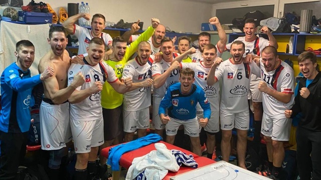 Piłkarze ręczni Sandry SPA Pogoni nie zwalniają tempa w rozgrywkach o mistrzostwo Polski.