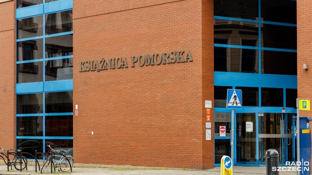 Na stronie facebookowej Książnicy Pomorskiej - z okazji okrągłej rocznicy przyłączenia Pomorza Zachodniego do Polski - publikowane są najważniejsze książki dla naszego regionu.
