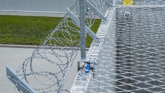 Znęcał się nad własną żoną - mężczyzna z regionu odpowie za to przed sądem. Jest akt oskarżenia.
