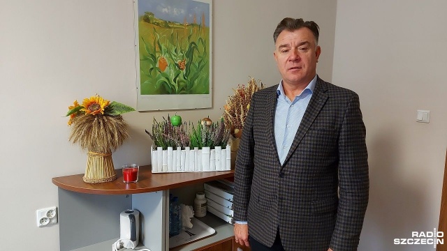 Adam Ilnicki został nowym prezesem Agrofirmy Witkowo. Decyzją rady nadzorczej oraz walnego zgromadzenia spółdzielni odwołano z tej funkcji Mariana Ilnickiego - prywatnie ojca nowego prezesa.