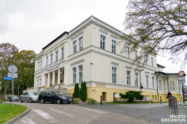 W Międzyzdrojach inteligentny system będzie regulować doprowadzanie ciepła do miejskich budynków.