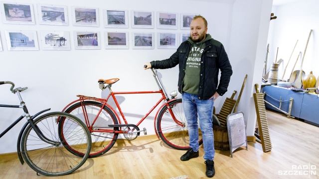 Ruszyły zapisy na rowerowy Rajd Niepodległościowy.