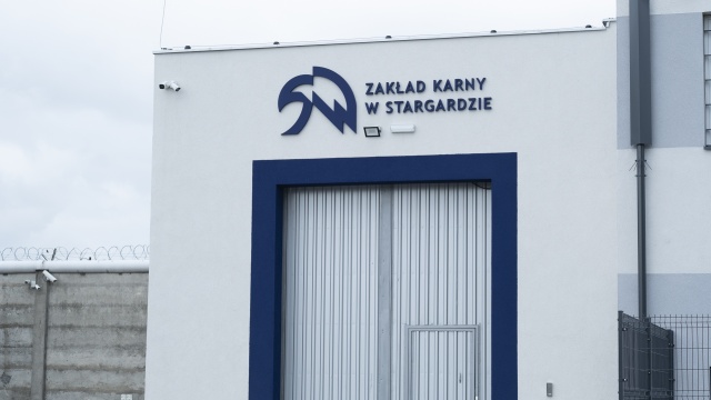 Wiedzą już, jak zajmować się roślinami - więźniowie ze Stargardu zakończyli właśnie kurs ogrodniczy.