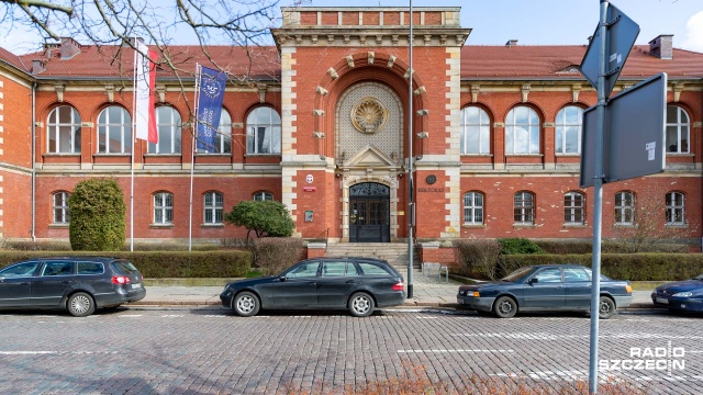 Studenci Uniwersytetu Szczecińskiego otrzymają stypendia.