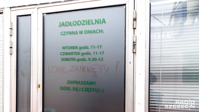 Z powodu coraz bardziej niepokojącej sytuacji epidemicznej, właściciele zdecydowali o zamknięciu Jadłodzielni do odwołania.