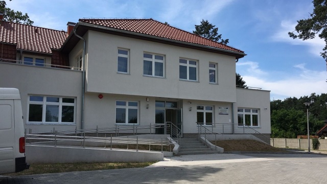 Zachorowały dwie pracownice, pacjenci na szczęście się nie zarazili - mówi prezes hospicjum, Aleksandra Mazur-Woroniecka.