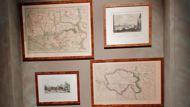 Ze zbiorów szczecińskiego antykwariatu Wu-eL w Poznaniu stworzono wielką wystawę o rodzie Radziwiłłów. Ekspozycja nosi tytuł Antoni Radziwiłł oraz jego epoka w listach żony i córek.