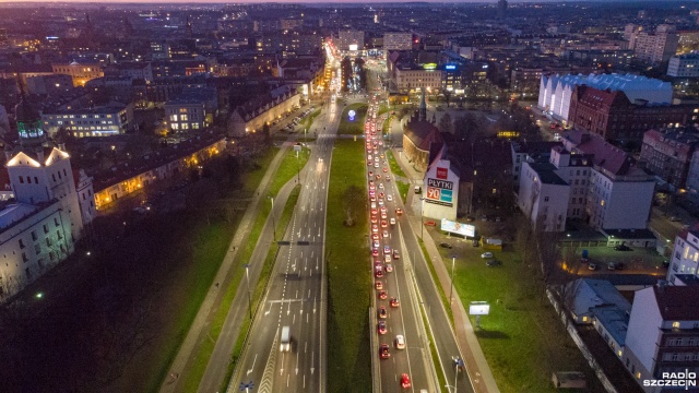 W Rankingu Samorządów miasto Szczecin zajęło 6. miejsce. Zestawienie przygotował dziennik Rzeczpospolita.