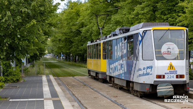 W sobotę cała komunikacja miejska, czyli tramwaje i autobusy, będą jeździły zgodnie z rozkładem jazdy.